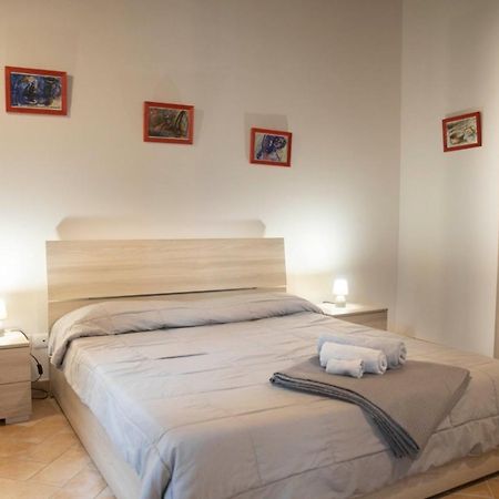 Cavallotti Sassari Bagian luar foto