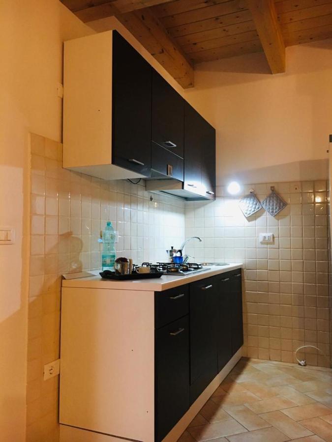 Cavallotti Sassari Bagian luar foto