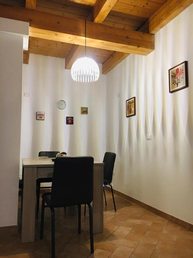 Cavallotti Sassari Bagian luar foto