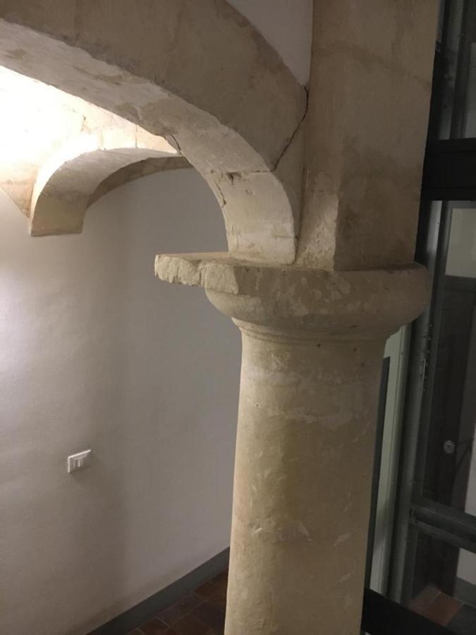 Cavallotti Sassari Bagian luar foto