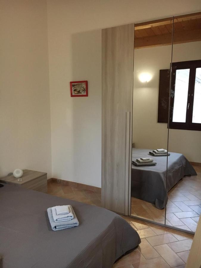 Cavallotti Sassari Bagian luar foto
