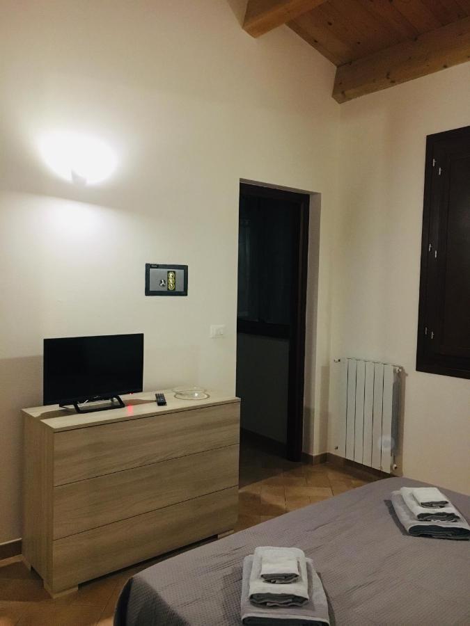 Cavallotti Sassari Bagian luar foto