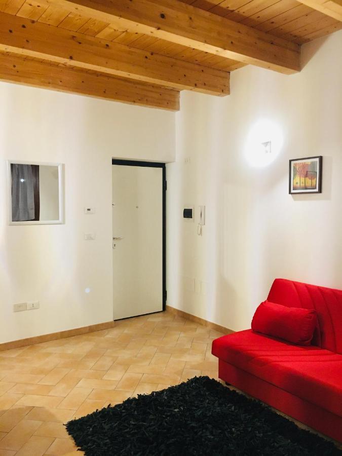 Cavallotti Sassari Bagian luar foto