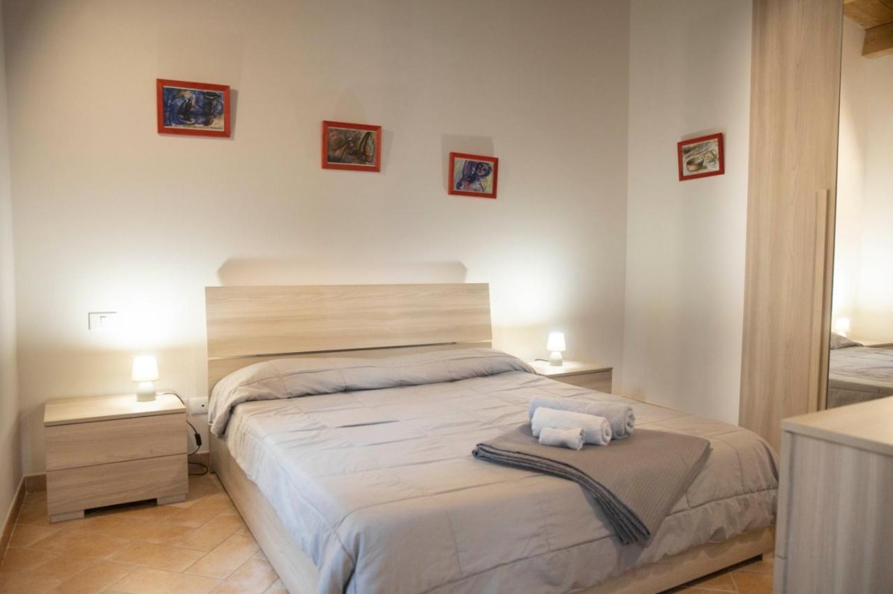 Cavallotti Sassari Bagian luar foto