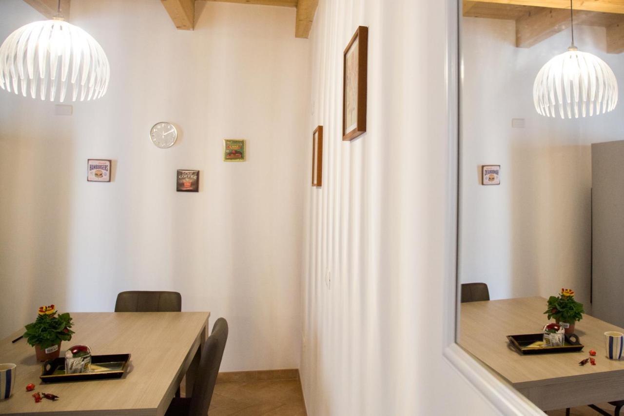 Cavallotti Sassari Bagian luar foto