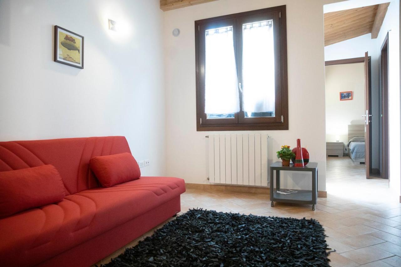 Cavallotti Sassari Bagian luar foto